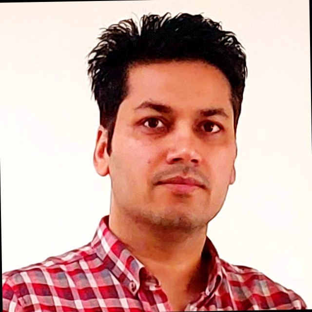 Sandeep Sidhu